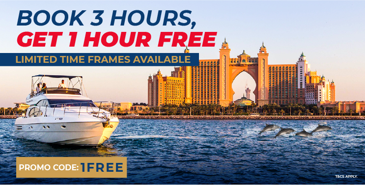 Centaurus Charter Offers and Deals